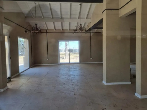 Imagen 6 de 22 de Lote En General Rodriguez Lagunas, Club House, Cancha Fútbol, Tenis, Barrio Cerrado Con Bajas Expensas