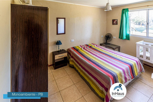 Imagen 10 de 30 de Complejo De Cabañas En Los Reartes