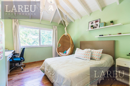 Casa En Venta - Estancias Del Pilar, La Paz.