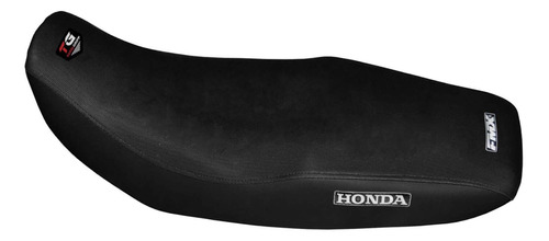 Funda Asiento Antideslizante Honda Xr 125l Modelo Total Grip Antideslizante Next Covers Tech Fundasmoto Bernal