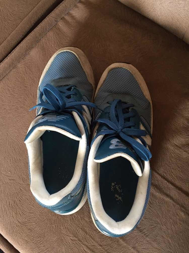 Tênis New Balance 530 Encap - Enviando Normalmente