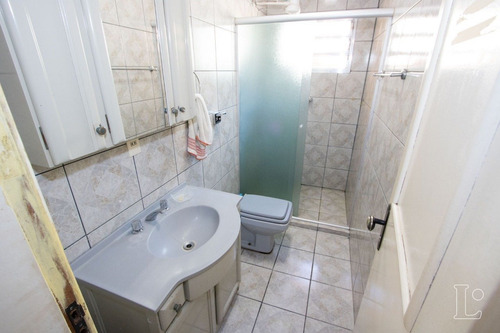 Casa Em Tristeza Com 4 Dormitórios - Lu267205
