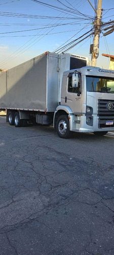 Imagem 7 de 15 de Volkswagen 24250
