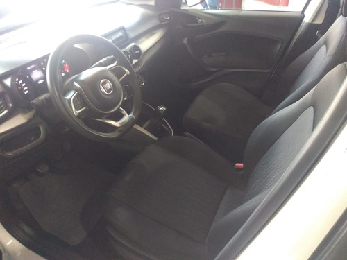Imagem 9 de 13 de Fiat / Argo 1.0 Drive 2020