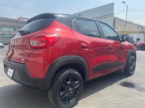 Renault Kwid 1.0 Sce 66cv Iconic