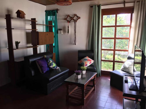 Casa En Aguas Dulces, Rocha. Los Ibiscos. Alquiler. Alquilar
