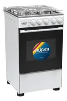 Comprar Cocina Supergas 4 Hornallas Blanca Termocupla 50x60 Enxuta