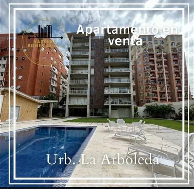 Apartamento en venta