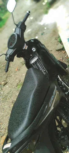 Se Vende Moto Cripton Modelo 2026 Única Dueña Con 2500 Klm