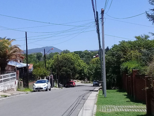 Imagen 2 de 14 de Depto A La Venta En Barrio Miguel Muñoz