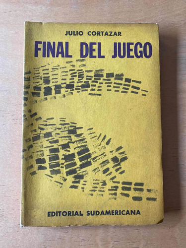 Final Del Juego - Cortazar, Julio