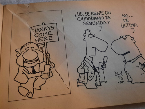 Daniel Paz Y Rudy / El Nombre De La Risa /ed Antarca (Usado)