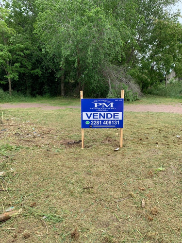 Terreno En Venta