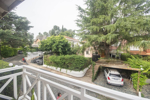 Casa Venta 4 Ambientes La Horqueta San Isidro Cochera Y Patio Y Parrilla Y Quincho Y Pileta Y Barrio