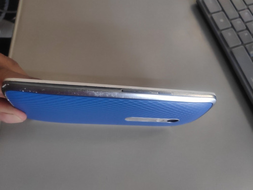 Moto X Play Color