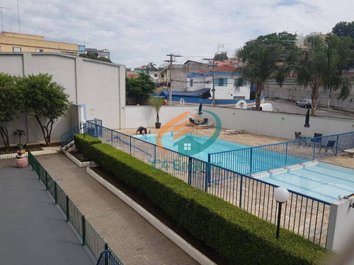 Imagem 3 de 18 de Apartamento À Venda, 80 M² Por R$ 355.000,00 - Macedo - Guarulhos/sp - Ap1168