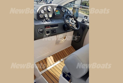 Imagem 3 de 15 de Phantom 400 2017 Hardtop Elétrico Plataforma Hidráulica