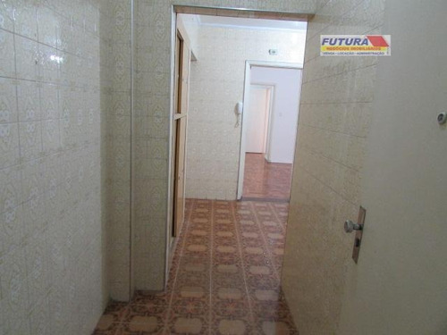 Imagem 6 de 29 de Apartamento Com 2 Dormitórios Para Alugar, 110 M² Por R$ 2.200,00/mês - Itararé - São Vicente/sp - Ap1831