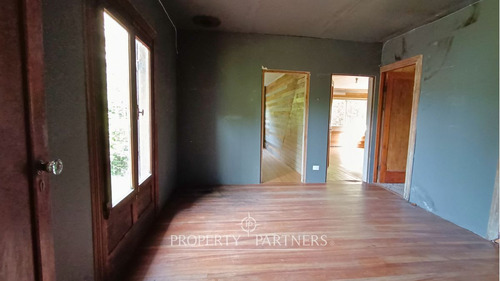 Casa En Pleno Centro De Panguipulli