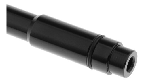 Adaptador Qr De 12mm A 10mm A Través Del Eje 142 Mm