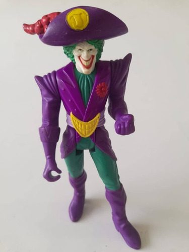 Guason. Joker Clasico Del Año  (1996). Dc Comics