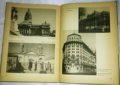 Fotos Argentina Publicado Asociación Sueco-argentina 1944