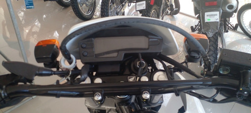 Imagen 10 de 25 de Honda Xr250/xr150 Fcia C/credicuotas C/dni O Tarj. Motopier