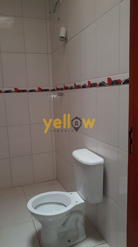 Imagem 13 de 13 de Casa - Jardim Ipê - Ca-2145