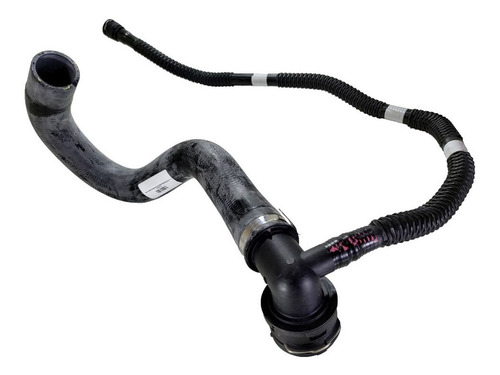 Mangueira Inferior Radiador Para Renegade 1.8 Flex 52041833