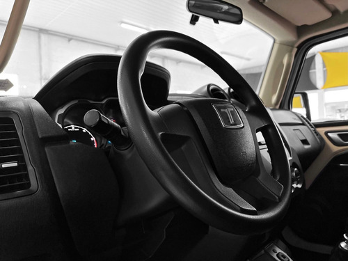 Imagem 6 de 10 de Troller T4 3.2 Bold 4x4