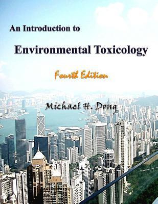 Libro An Introduction To Environmental Toxicology Fourth ...