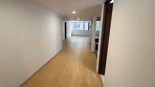 Casa En Renta Polanco
