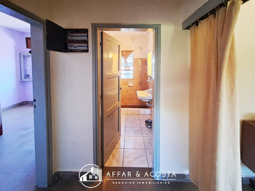 En Venta Vivienda Inve En Carmelo