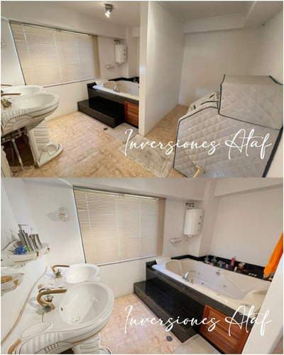 Imagen 16 de 18 de Se Vende Apartamento Frutas Condominio Resd Granada