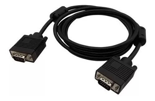 Cable De Monitor Vga A Vga  1.8 Mts Agiler