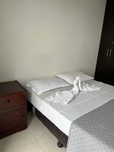 Vendo Apartamento En Restrepo Meta