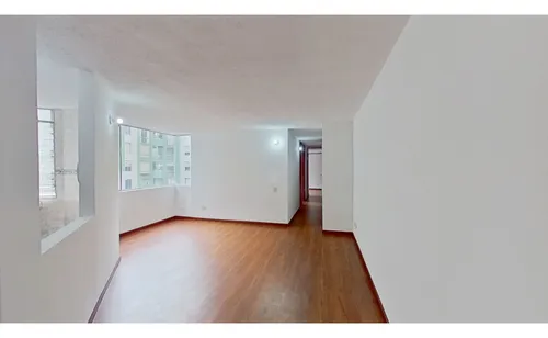 Apartamento En Venta, Conjunto Recodo De San Felipe