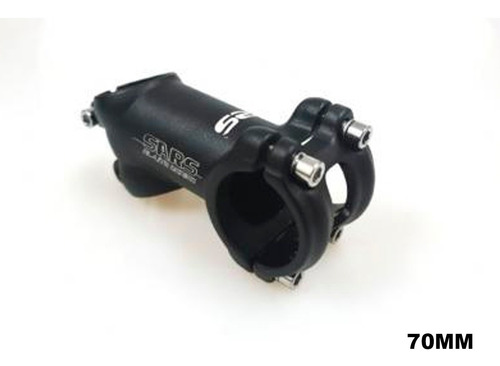 Stem Ahead Sars Al Light- 25 Grados - Aluminio - 31.8mm