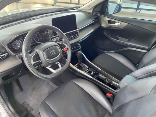 Fiat FASTBACK 1.0 TURBO 200 FLEX AUDACE CVT
