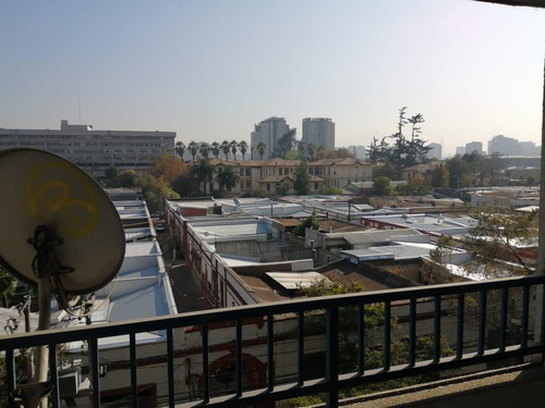 Víctor Manuel 1408, Santiago, Chile