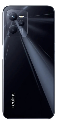 Realme C35 Rmx3511 128gb/4gb Ram Negro Negro