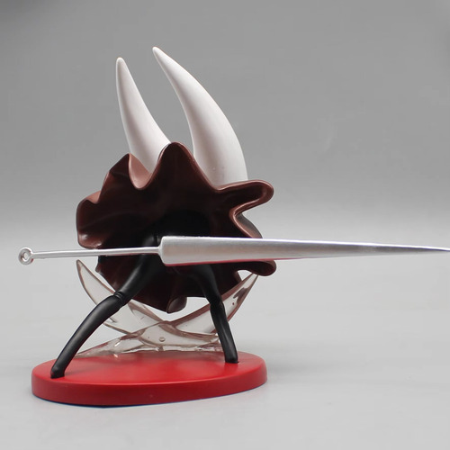 We Modelo De Figura De Acción Hollow Knight Game Hornet