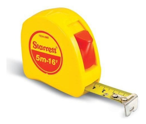 Trena 5 Metros - Starret
