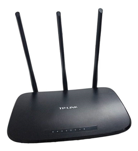 Tp-link The Realible Choice Router 