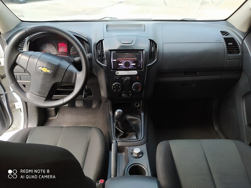 Chevrolet Dmax 2.5 Diesel 4x4 Dc