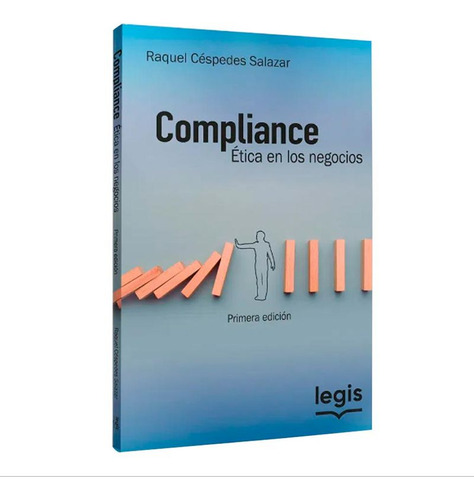 Libro Compliance: Ética En Los Negocios