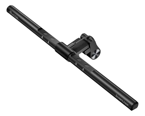 Lampara Led Para Monitor Quntis, Proteccion Ocular Y Tactil