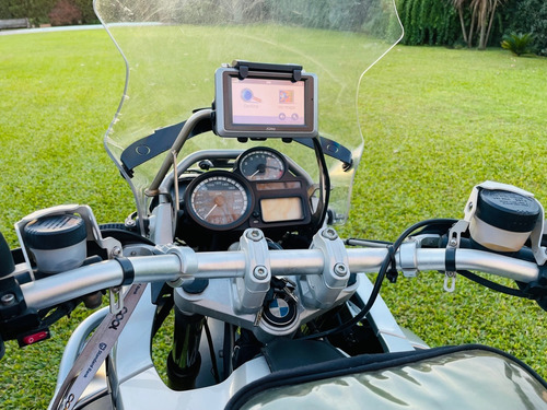 Imagen 6 de 7 de Bmw R1200 Gs