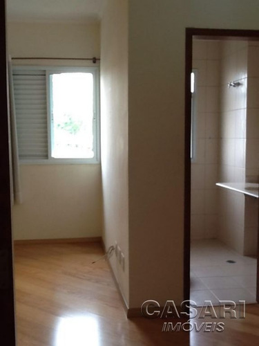 Imagem 8 de 23 de Cobertura À Venda, 218 M² Por R$ 950.000,00 - Centro - São Bernardo Do Campo/sp - Co2031