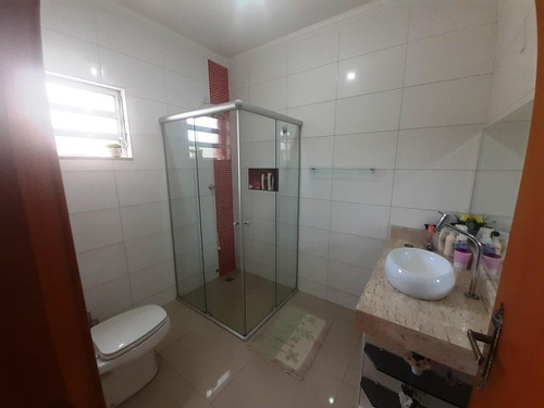 Sobrado Com 3 Dormitórios À Venda, 221 M² - Planalto - São Bernardo Do Campo/sp - So20327
